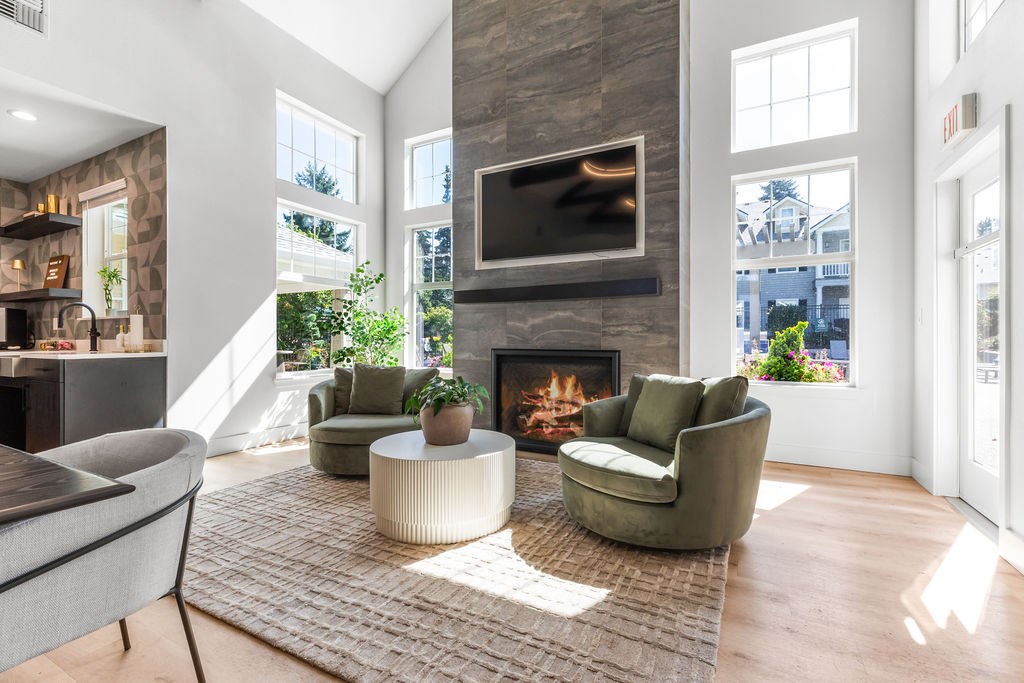 Bradley Park Apartments