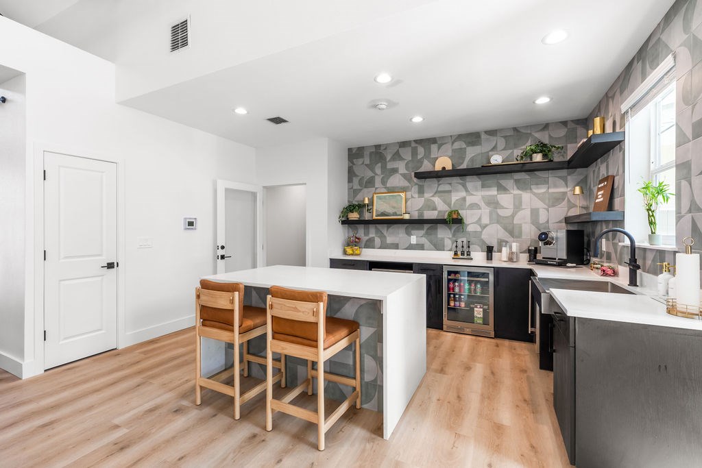 Bradley Park Apartments