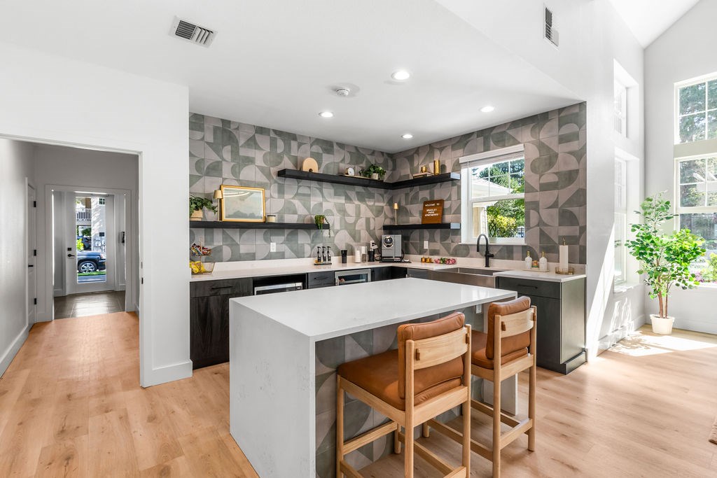 Bradley Park Apartments