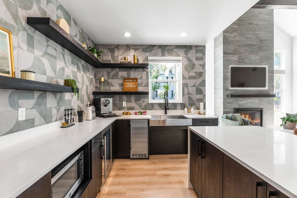 Bradley Park Apartments