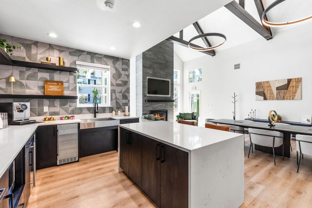 Bradley Park Apartments