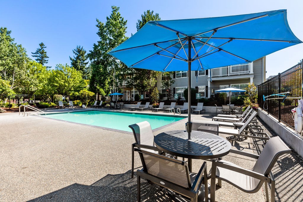 Bradley Park Apartments