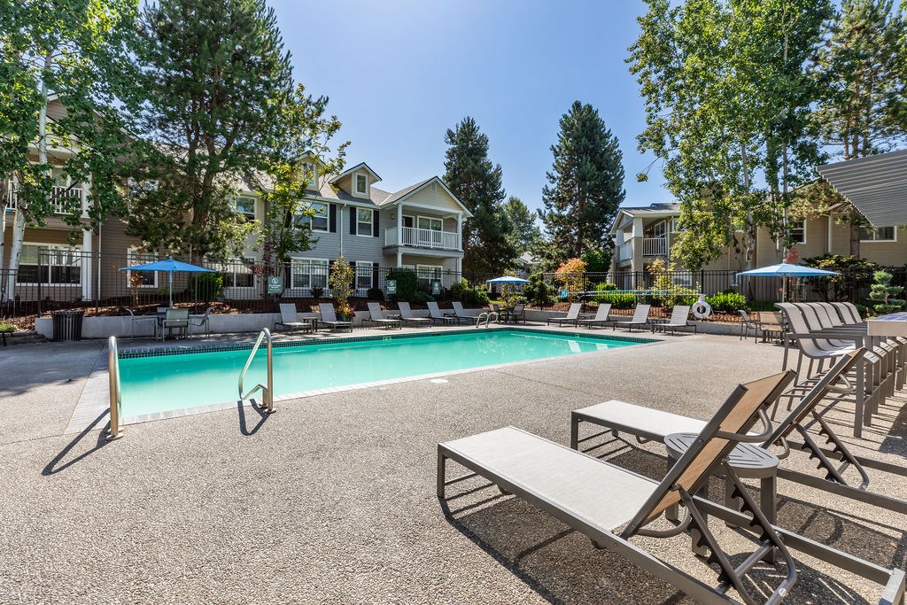 Bradley Park Apartments