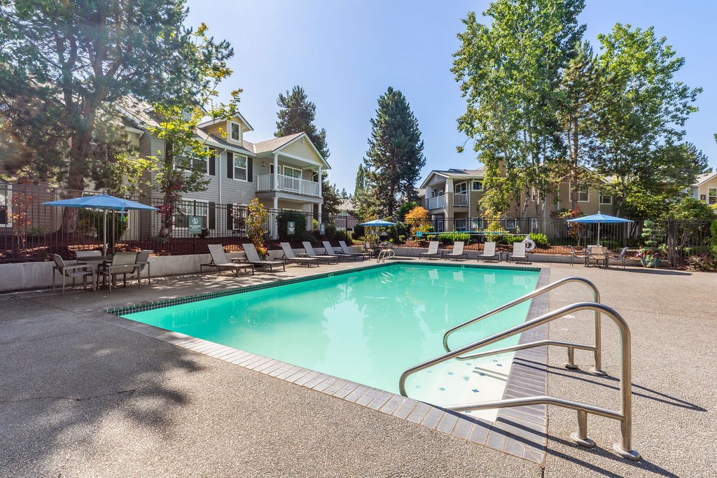 Bradley Park Apartments