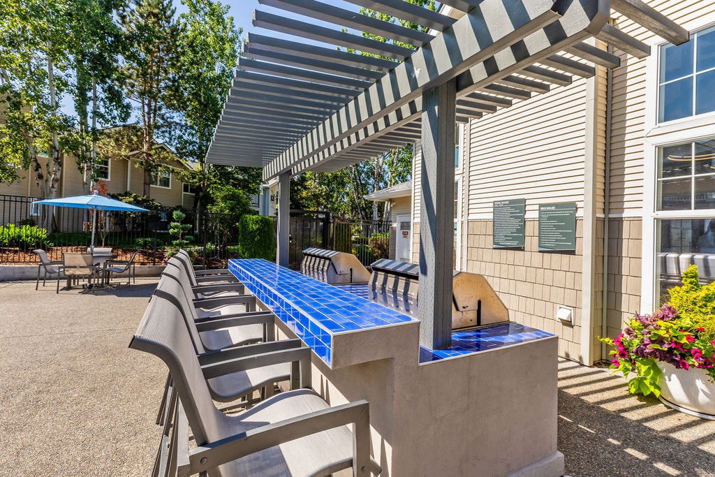 Bradley Park Apartments