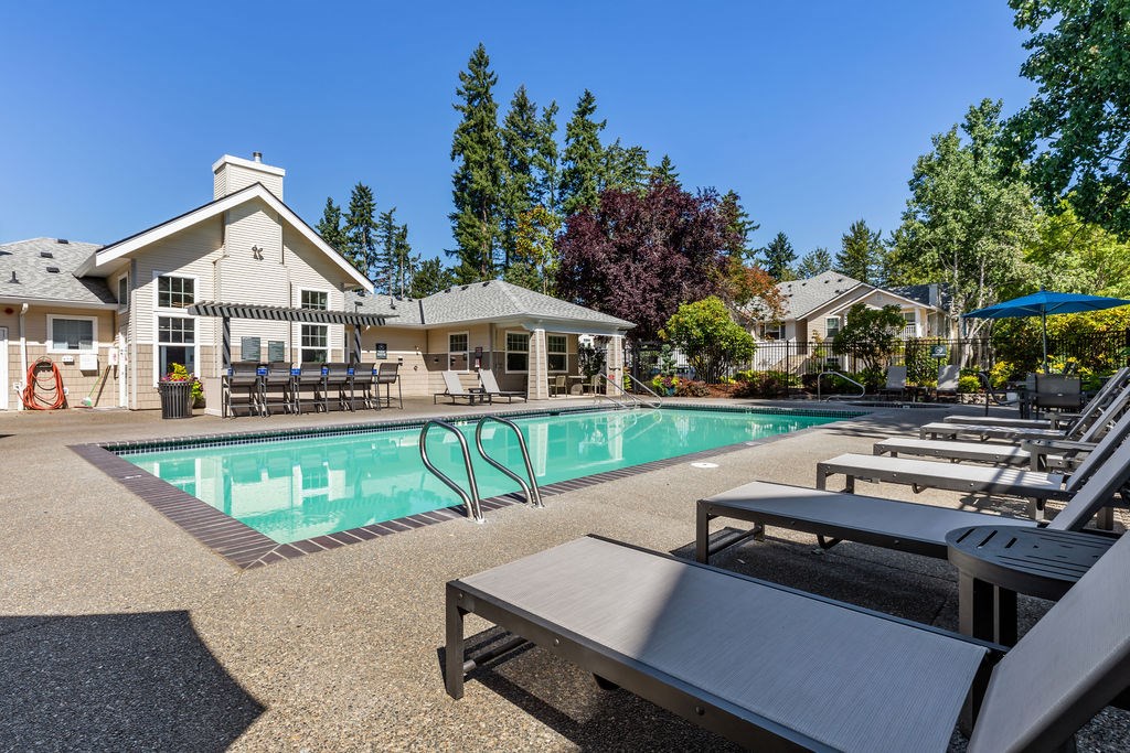 Bradley Park Apartments