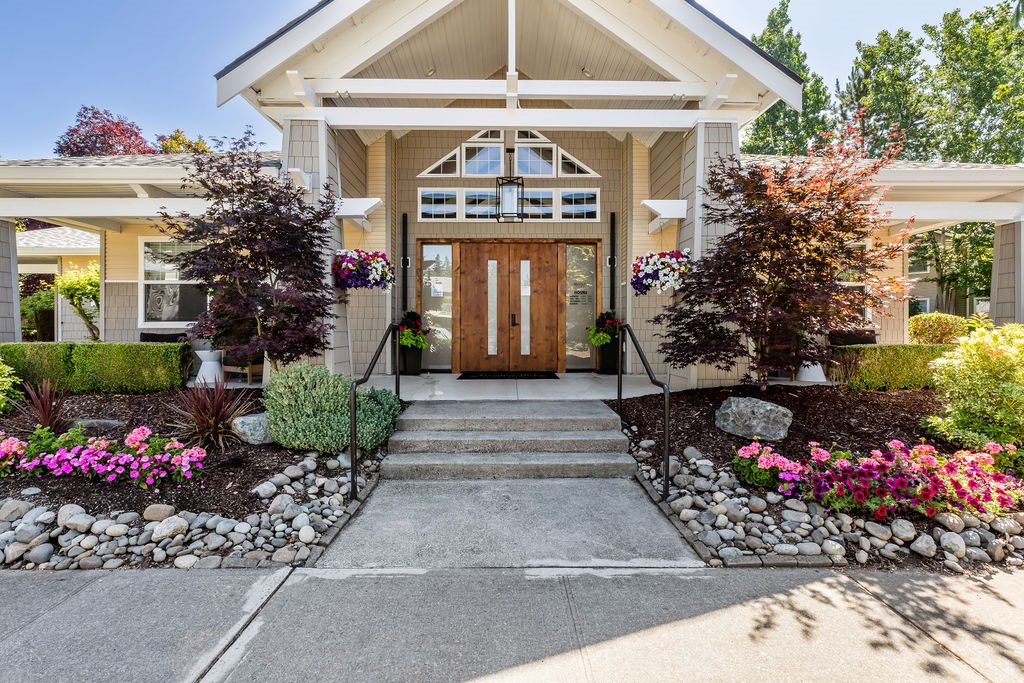 Bradley Park Apartments