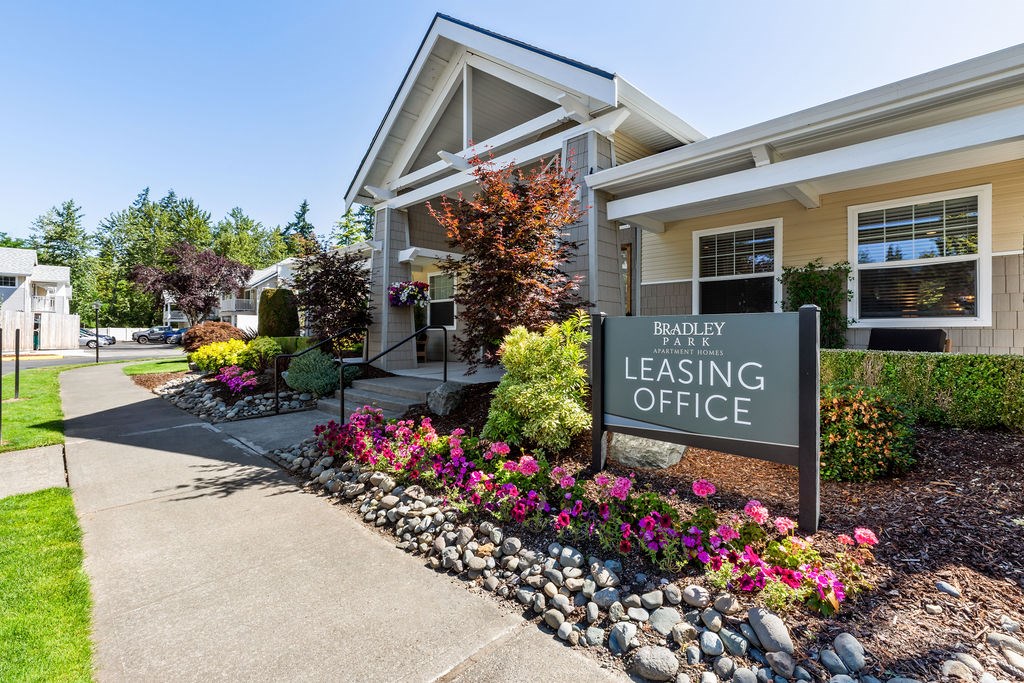 Bradley Park Apartments