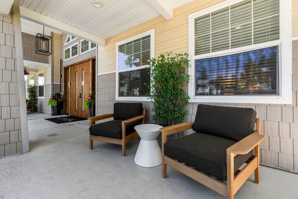 Bradley Park Apartments