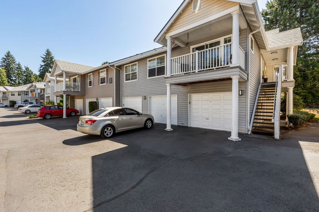 Bradley Park Apartments