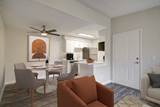 1-bedroom apartment at Glen At The Park Apartments in Aurora