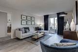 1-bedroom apartment at The Berkshire Apartments in Renton