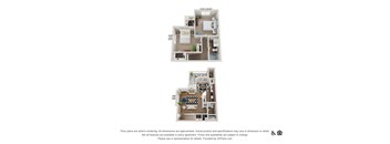 Strata Floorplan