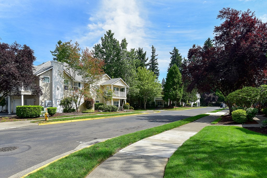 Bradley Park Apartments
