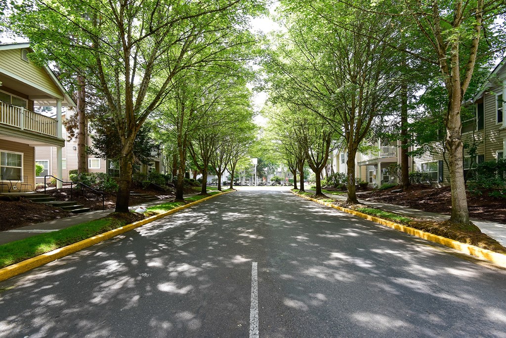 Bradley Park Apartments