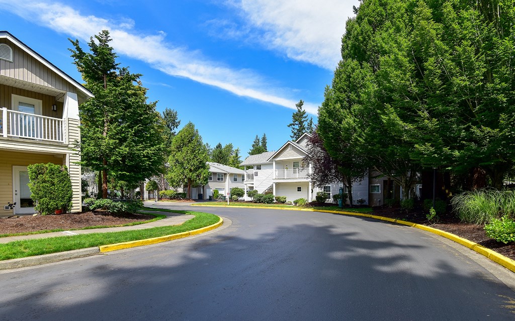 Bradley Park Apartments