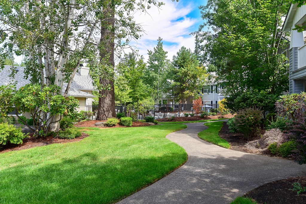 Bradley Park Apartments