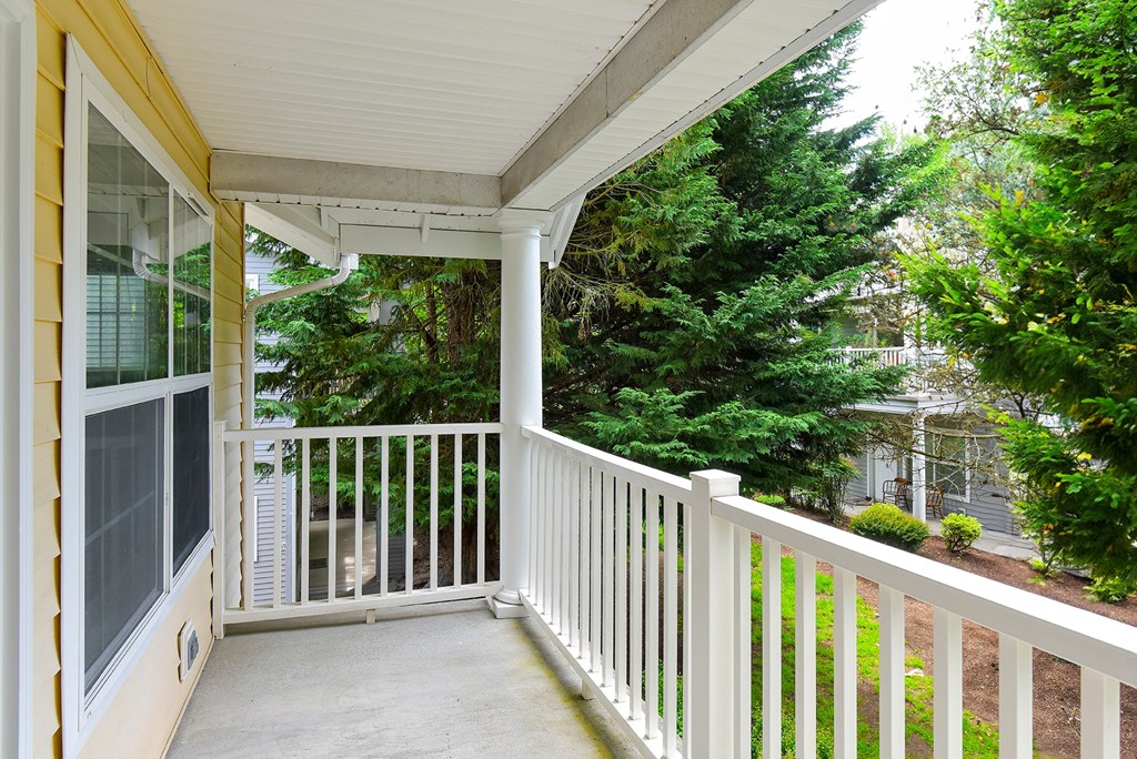 Bradley Park Apartments