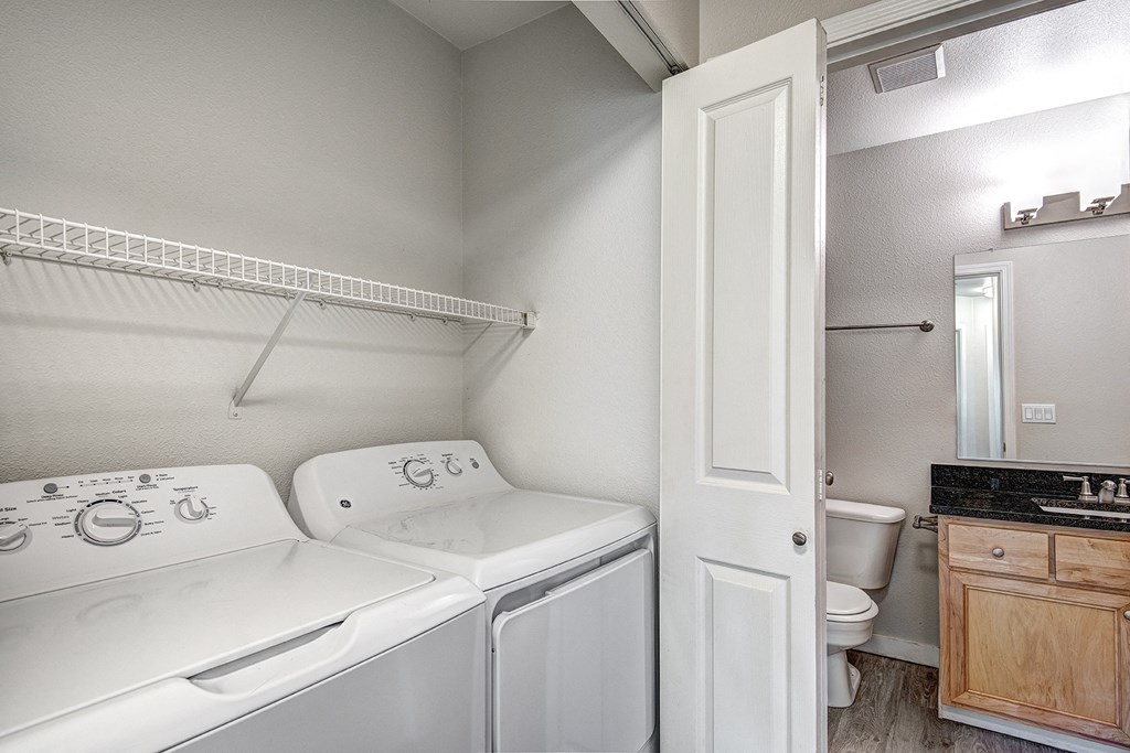 Bradley Park Apartments