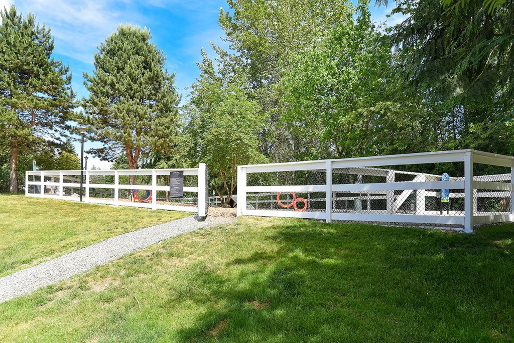 Bradley Park Apartments