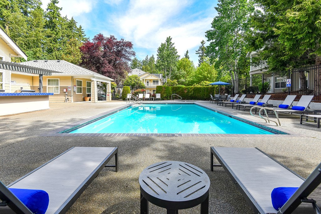 Bradley Park Apartments