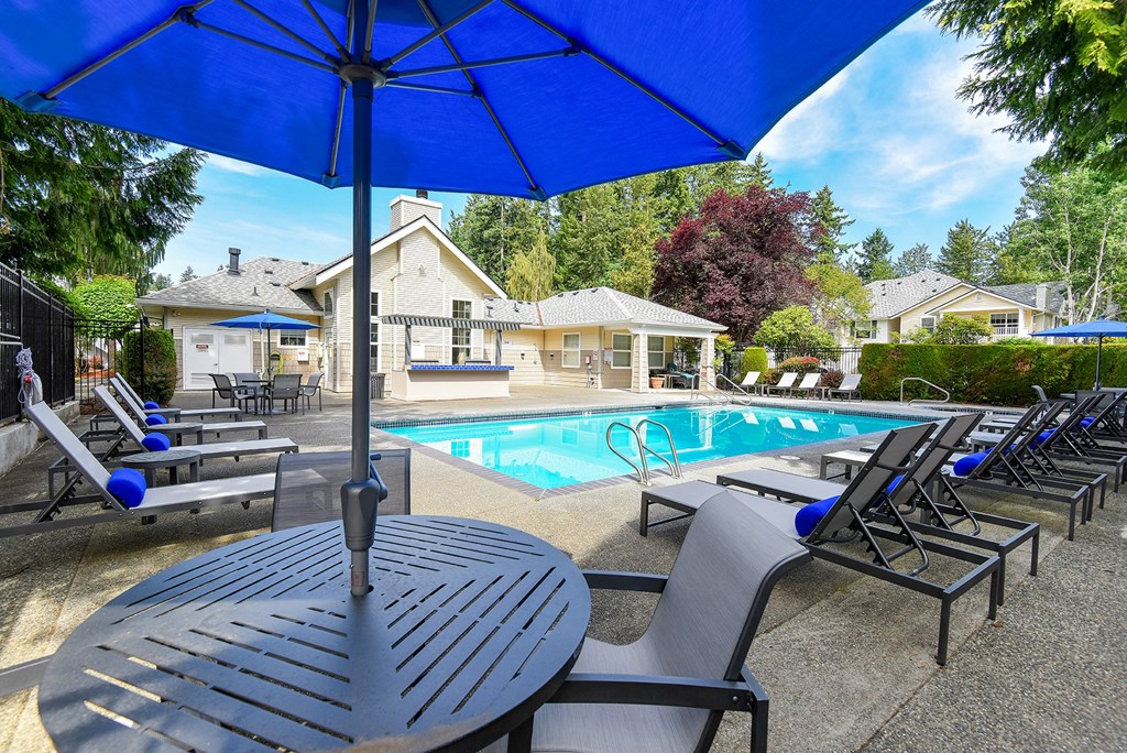 Bradley Park Apartments