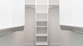 organized closet organized closet - Photo Gallery 5