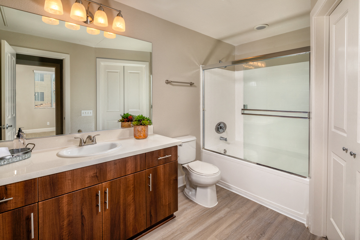 Avila at RSM Interior Master Bath