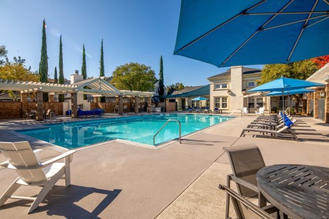 Cape May Pool