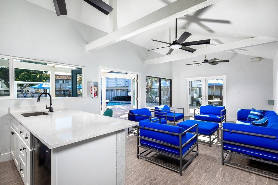 Stone Arbor Clubhouse