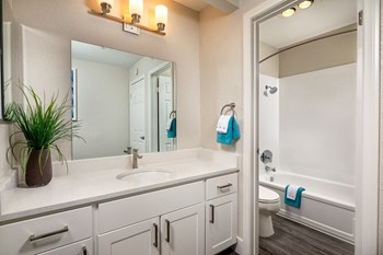 Stone Arbor Bathroom Stone Arbor Bathroom - Photo Gallery 5