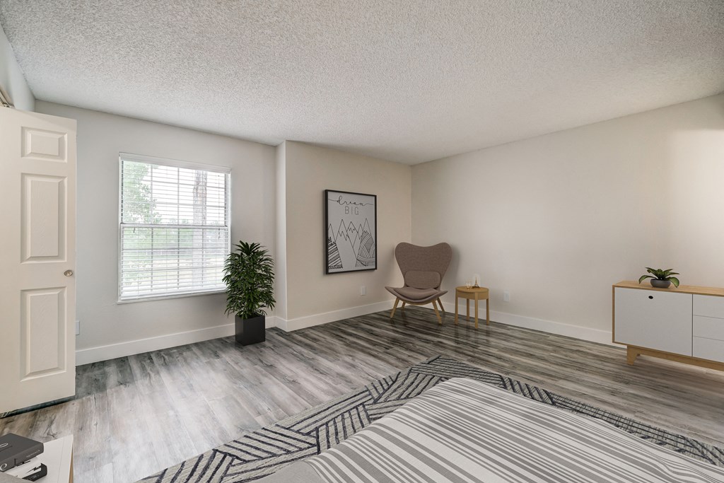 Huntington Primary Bedroom