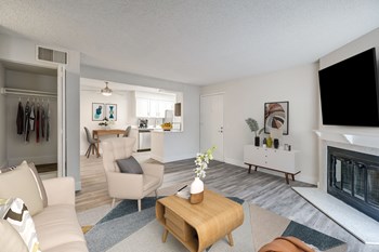 Huntington Gathering Room - Photo Gallery 2