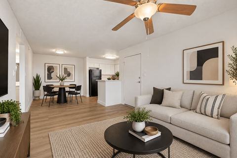 1255 E University Dr 1 Apartment for Rent