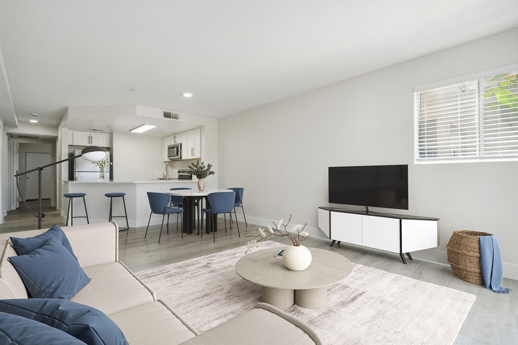 Newport Palms Apartments