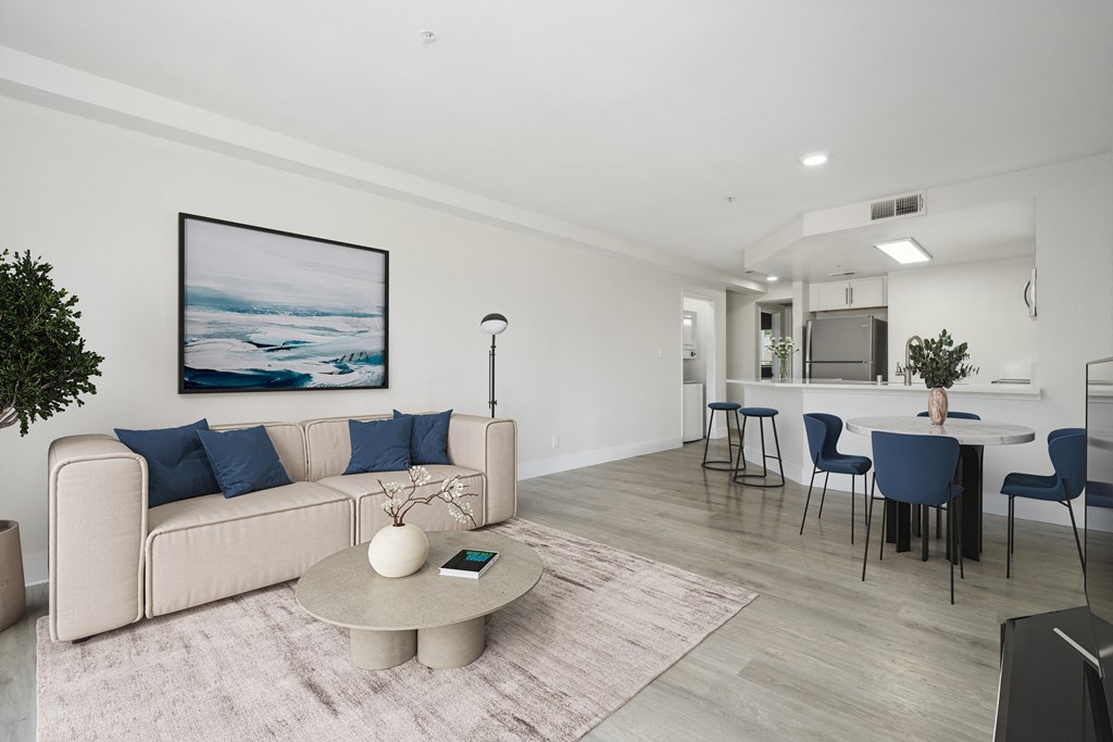 Newport Palms Apartments