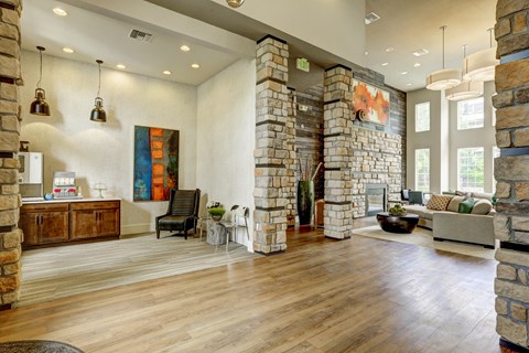 commons community living room