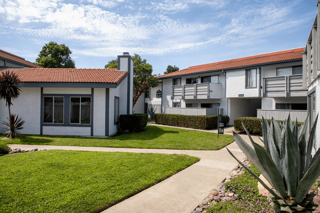 Stone Arbor Exterior