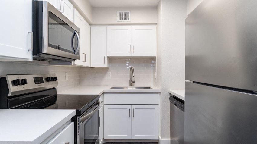 Kitchen - Photo Gallery
