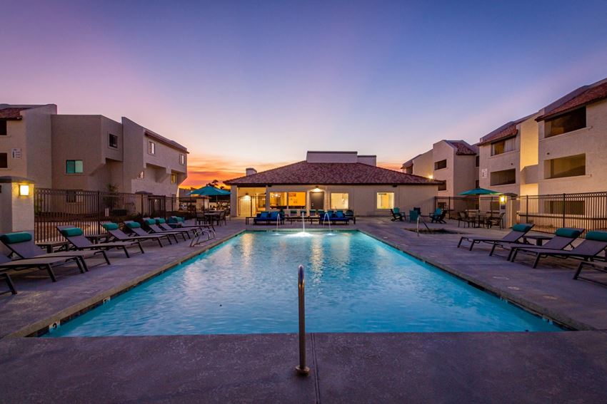 Paseo On University Apartments, 1255 E University Dr,, Tempe, AZ - RentCafe