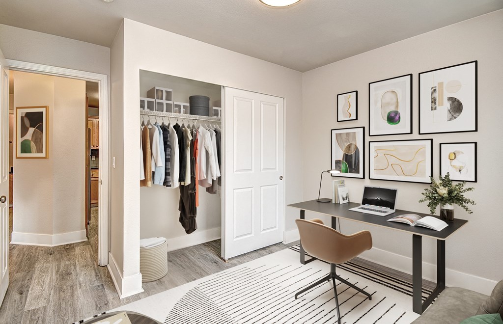 Bradley Park Apartments