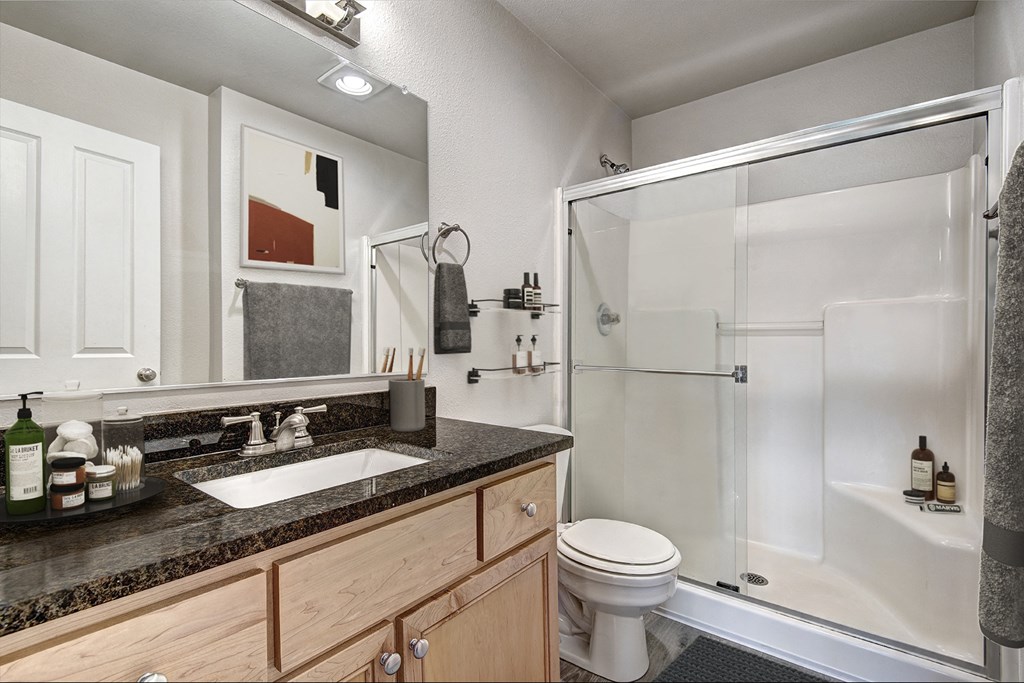 Bradley Park Apartments