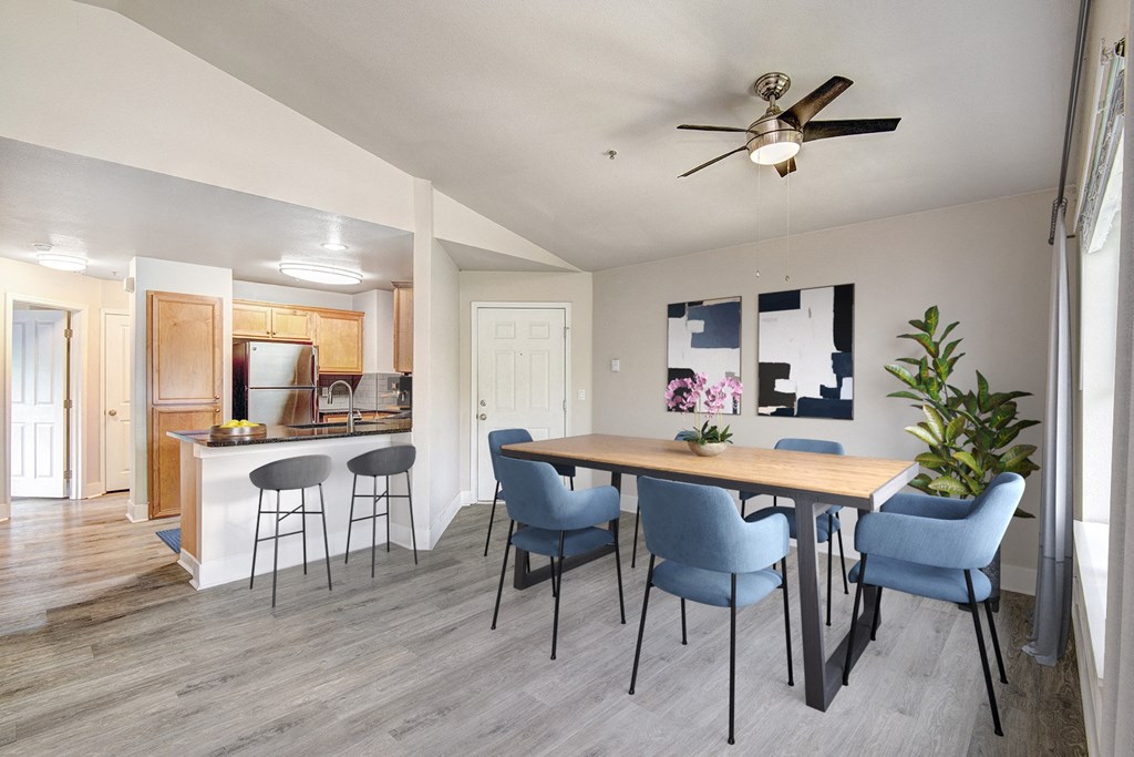 Bradley Park Apartments