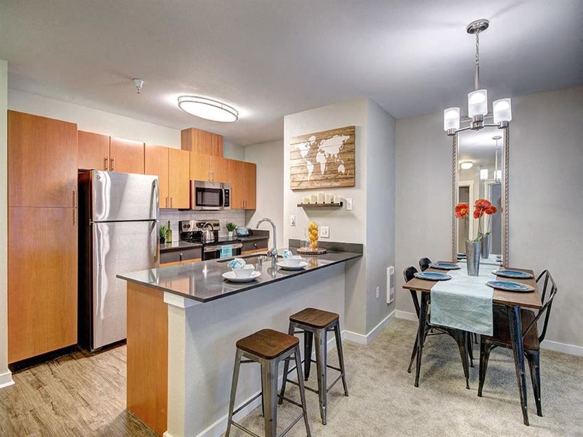 Model Home
