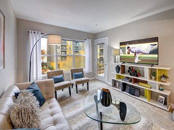 Model Home - Photo Gallery 2
