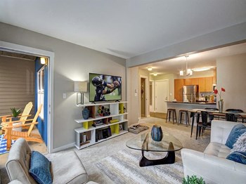 Model Home - Photo Gallery 3