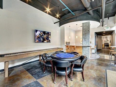 Community Room