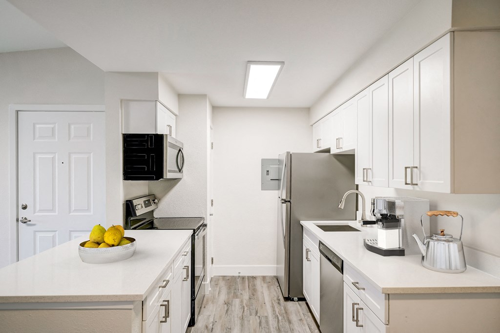 Glen at The Park Kitchen