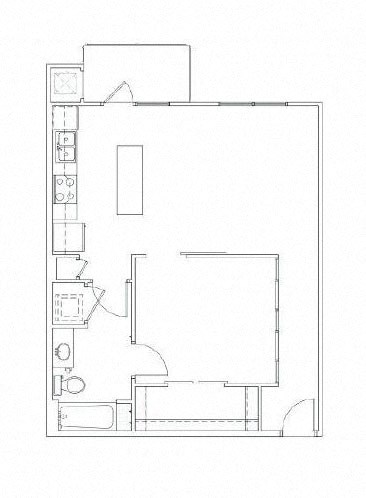 810 W St Johns Avenue 1-2 Beds Apartment for Rent - Photo Gallery 24