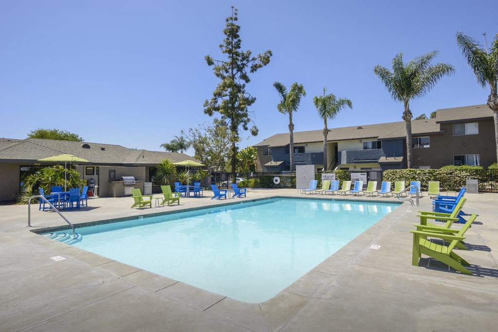 Waterleaf Apartments Homes, 333 North Emerald Drive, Vista, CA - RentCafe